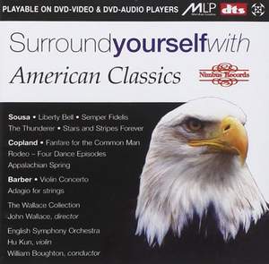 American Classics:sousa