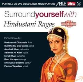 Hindustani Ragas