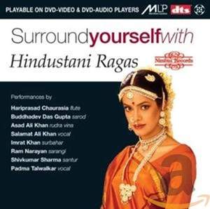 Hindustani Ragas