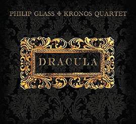 Glass:dracula (ost)
