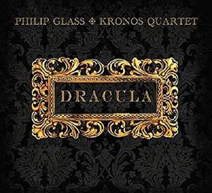 Glass:dracula (ost)