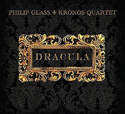 Glass:dracula (ost)