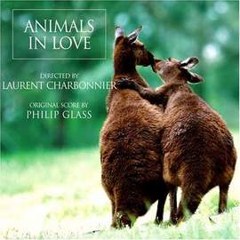 Animals in Love