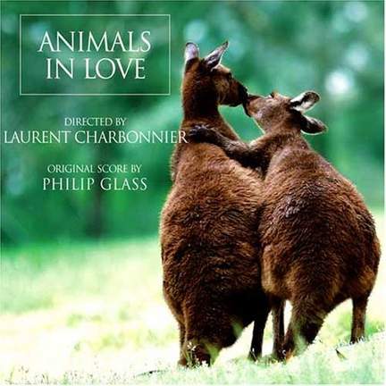 Animals in Love