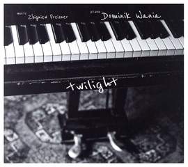 Preisner Twilight