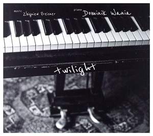 Preisner Twilight