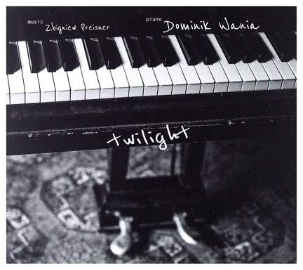 Preisner Twilight
