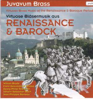 Virtuoso Brass