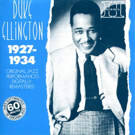 Duke Ellington (1927-1934)