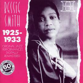 Bessie Smith (1925-1933)