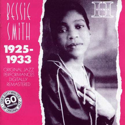 Bessie Smith (1925-1933)