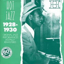 Hot Jazz (1928-1930)