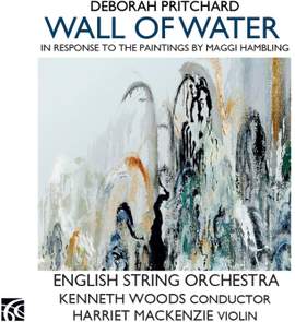 Pritchard:wall of Water