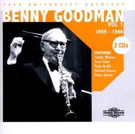 Goodman:yale University 1