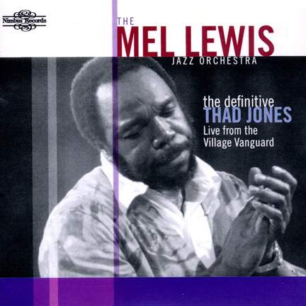 The Definitive Thad Jones