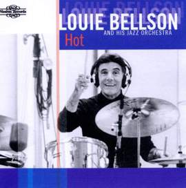 Bellson & His Jazz Orchestra