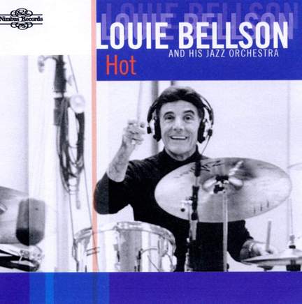 Bellson & His Jazz Orchestra
