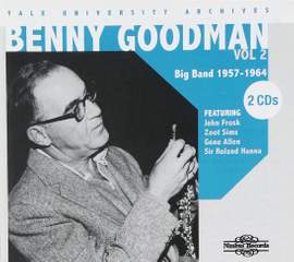 Goodman:yale University 2