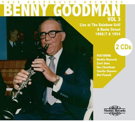 Goodman:yale University 3