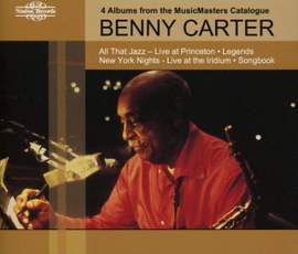 Carter:all That Jazz
