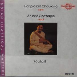 Indian Rag Lalit