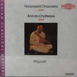Indian Rag Lalit
