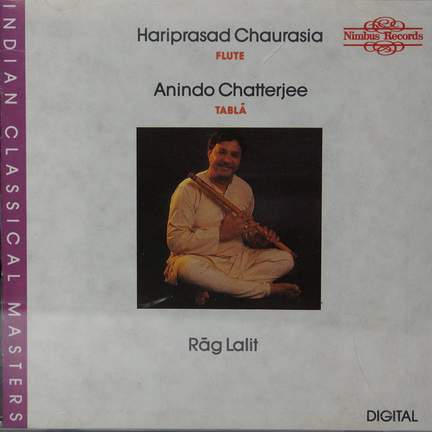 Indian Rag Lalit
