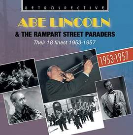 Lincoln and the Rampart