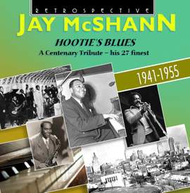 McShann:hooties Blues