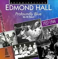  Profoundly Blue: His 22 Finest 1937-1944
