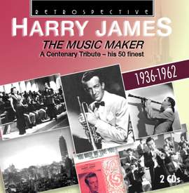 James:the Music Maker