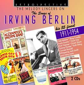 Berlin:the Melody Lingers On
