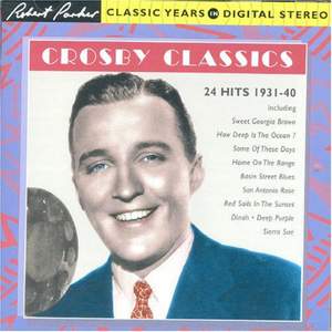 Crosby Classics