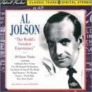 Jolson:worlds Greatest