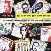 The Best of Classic Years