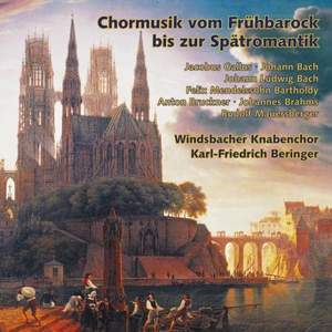 Famous Choir Music