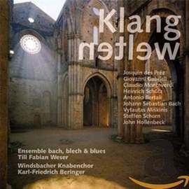 Klangwelten