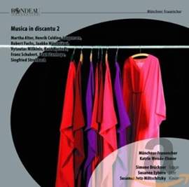 Musica in Discantu