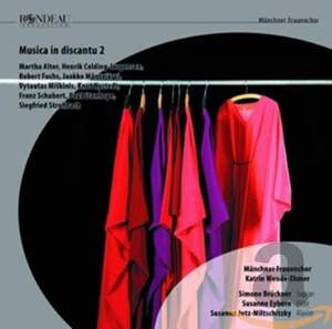 Musica in Discantu