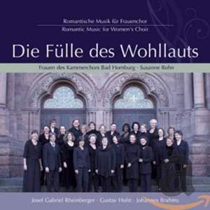 Fuelle Des Wohllauts