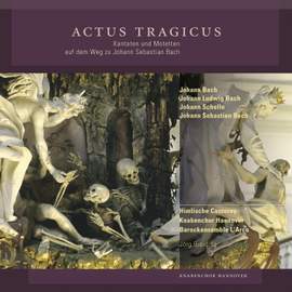 Bach: Actus Tragicus