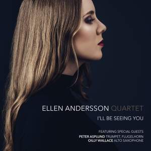 Andersson, Ellen Quartet