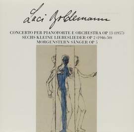 Piano Concerto Op 13 6 Kleine