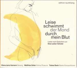 Rank/Lasker-Schueler:leise