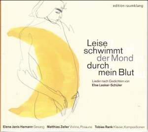 Rank/Lasker-Schueler:leise