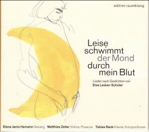Rank/Lasker-Schueler:leise