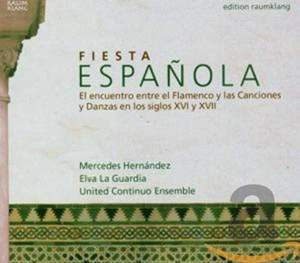 Various:fiesta Espanola