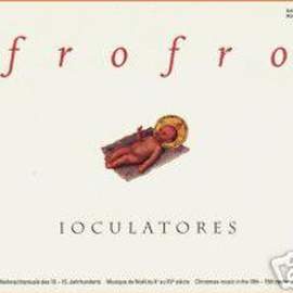 Medieval:frofro-Christmas