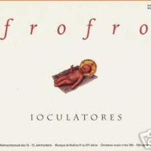 Medieval:frofro-Christmas