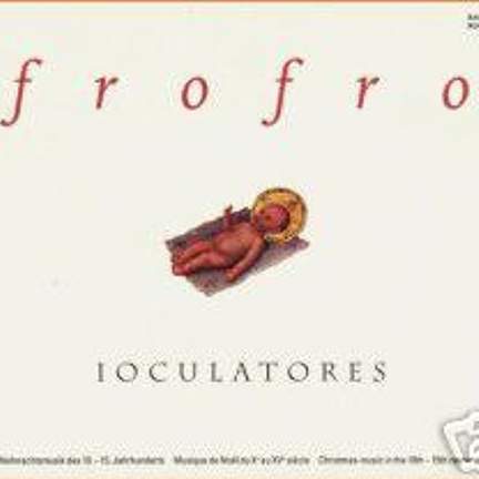 Medieval:frofro-Christmas